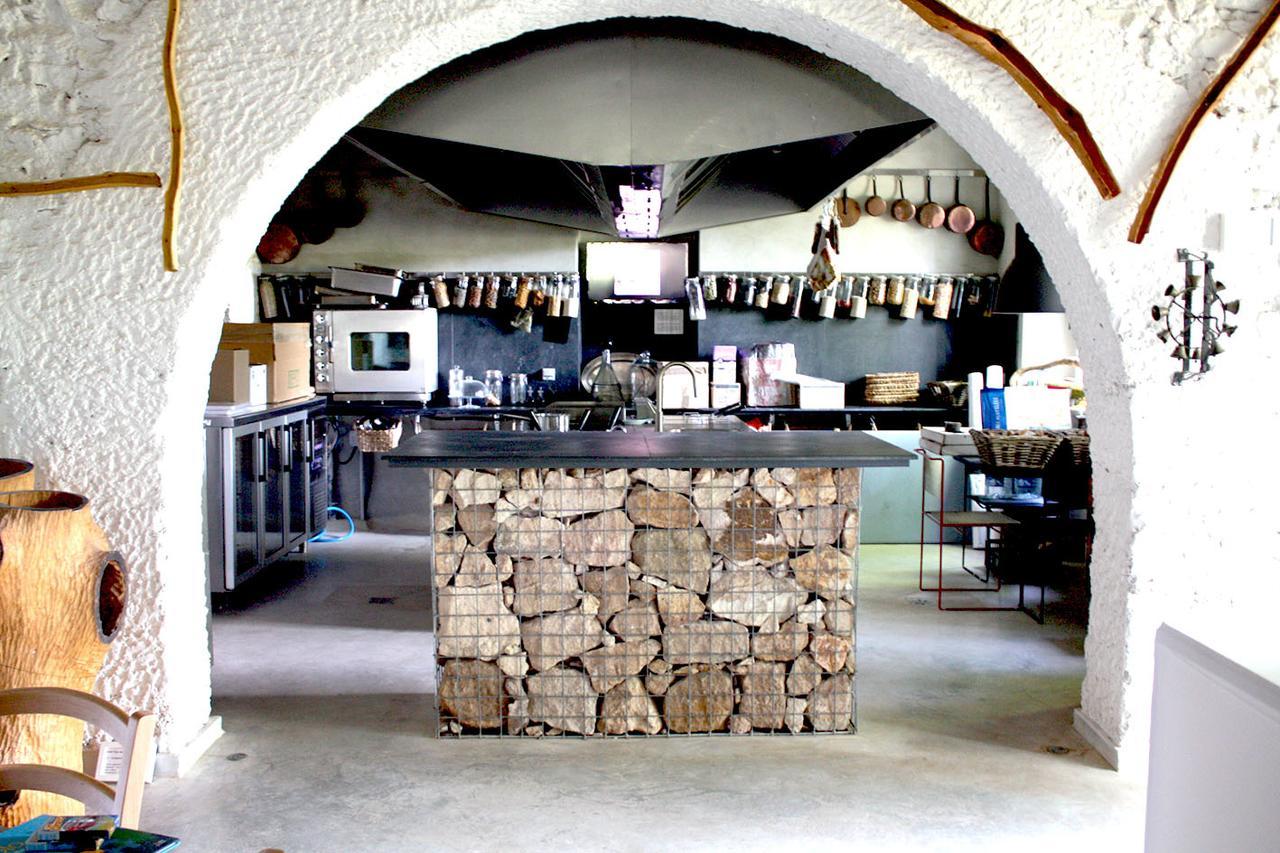 Domaine Regis Freres Bed and Breakfast Vidauban Εξωτερικό φωτογραφία