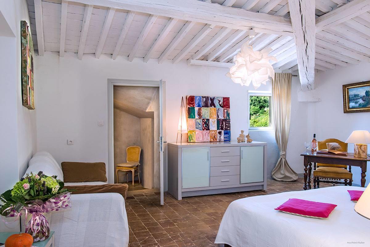 Domaine Regis Freres Bed and Breakfast Vidauban Εξωτερικό φωτογραφία