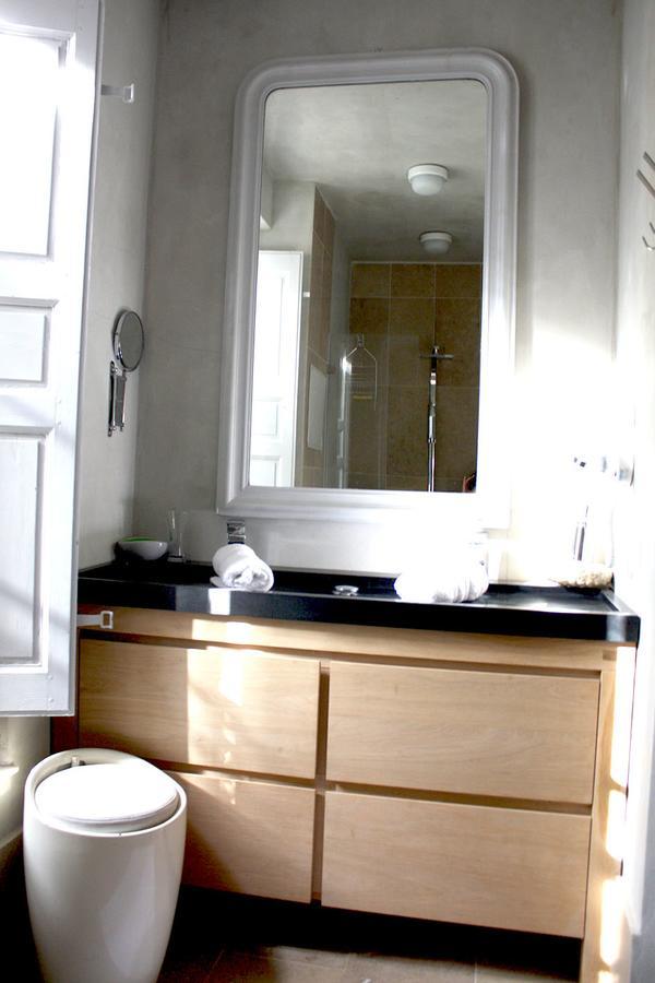 Domaine Regis Freres Bed and Breakfast Vidauban Εξωτερικό φωτογραφία