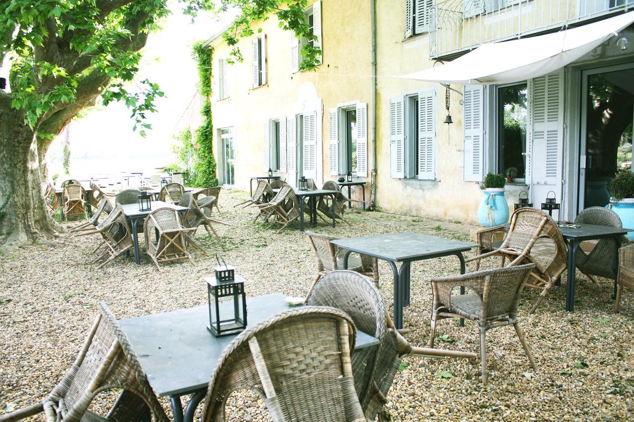 Domaine Regis Freres Bed and Breakfast Vidauban Εξωτερικό φωτογραφία