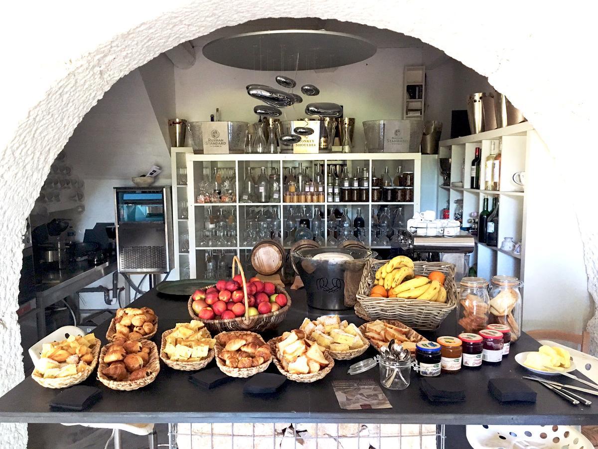 Domaine Regis Freres Bed and Breakfast Vidauban Εξωτερικό φωτογραφία